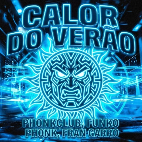 CALOR DE VERÃO