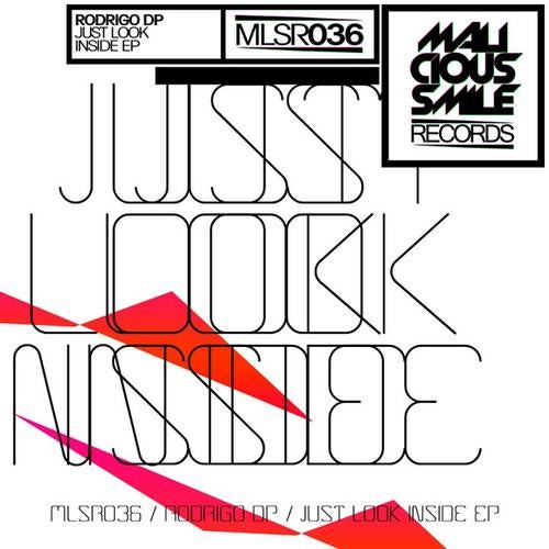 Just Look Inside
