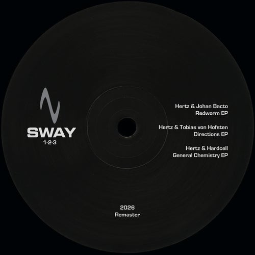 SWAY 1-2-3 (2026 Remaster)