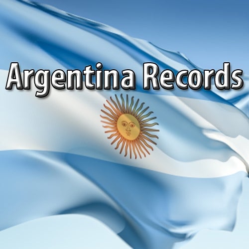 Argentina Records