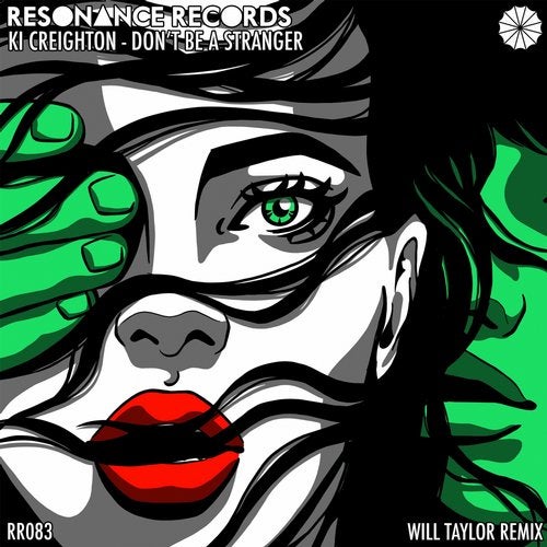 Cover art for Don't Be A Stranger