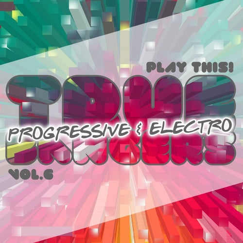 True Progressive & House Bangers, Vol. 6
