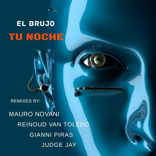 Cover art for Tu Noche