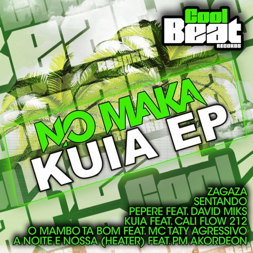 Kuia Ep