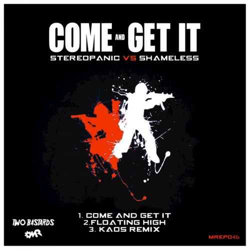 Come and Get It