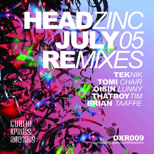 July 05 Remixes