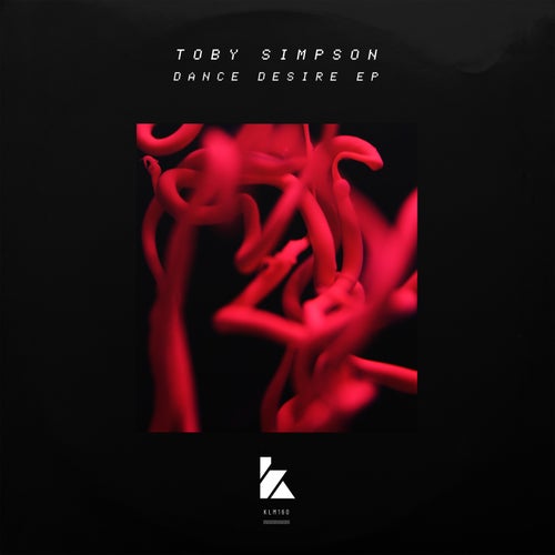Dance Desire EP