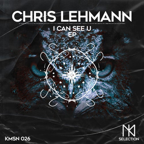 I Can See U EP