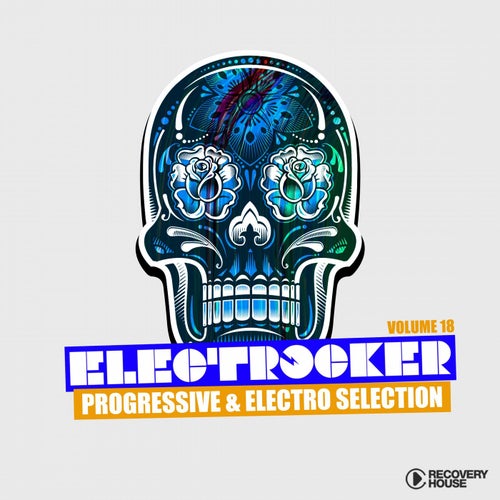 Electrocker - Progressive & Electro Selection Vol. 18