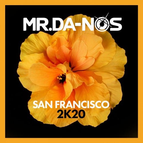 San Francisco 2K20