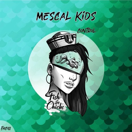 Cover art for Control