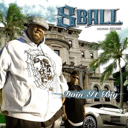 Doin' it Big (Special Edition)