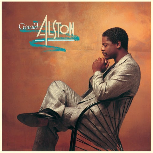 Gerald Alston (Expanded Edition)