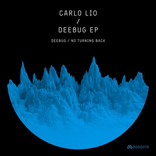 Cover art for Deebug