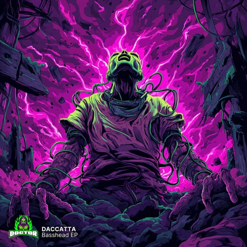 Basshead EP