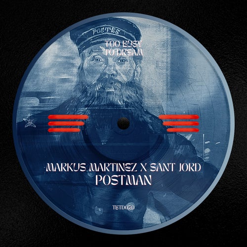 Postman