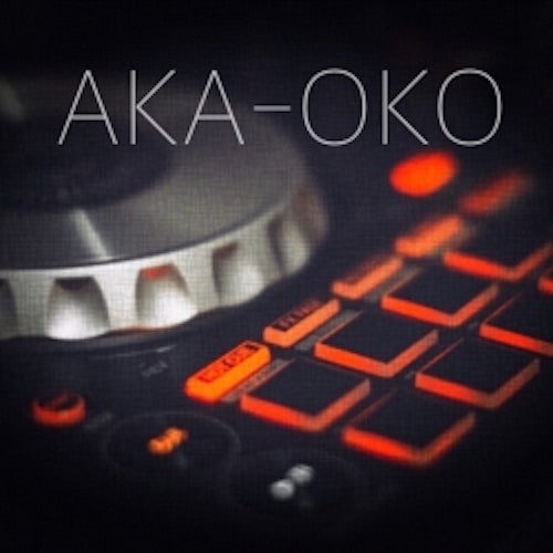 AKA-OKO