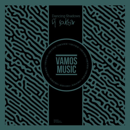  DJ Soulstar - Dancing Shadows (2026) 