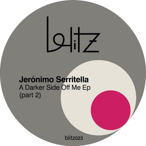 Darker Side Off Me EP (part 2)