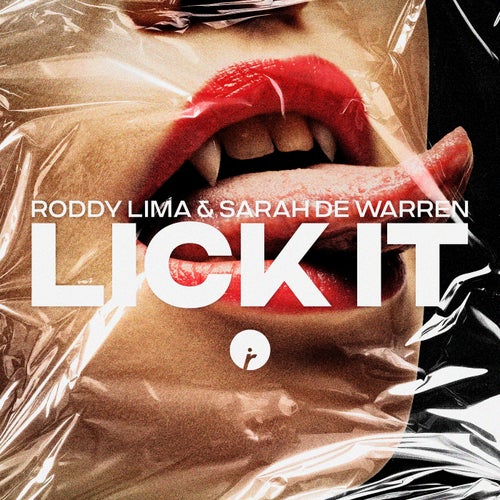LICK IT