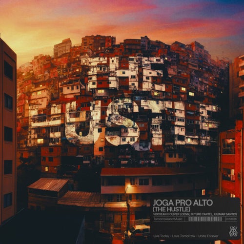 Joga Pro Alto (The Hustle) (Extended Mix)