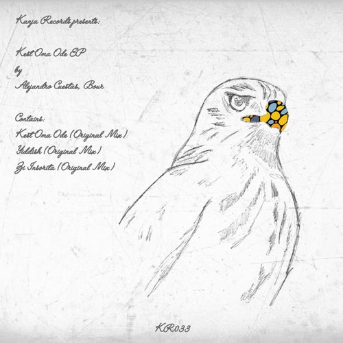 Kest Oma Ode EP