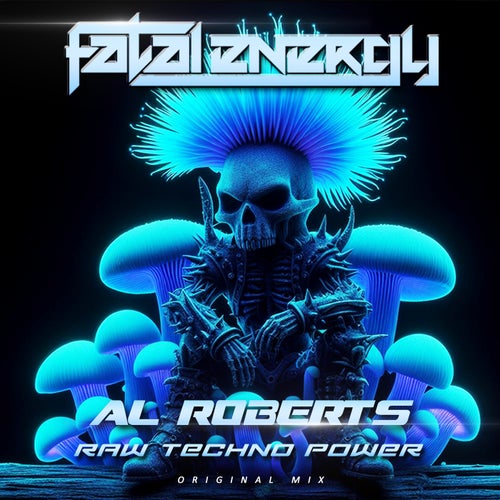 Raw Techno Power