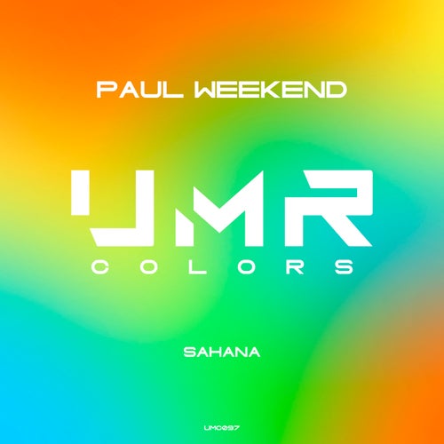  Paul Weekend - Sahana (2024) 