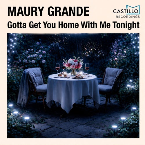 Gotta Get You Home with Me Tonight