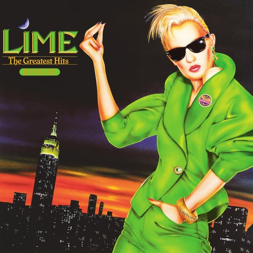The Greatest Hits (Deluxe Edition Remix)