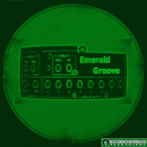 Emerald Groove