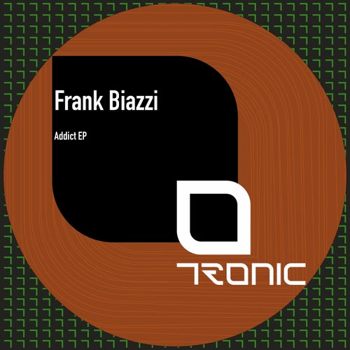  Frank Biazzi - Addict (2024) 