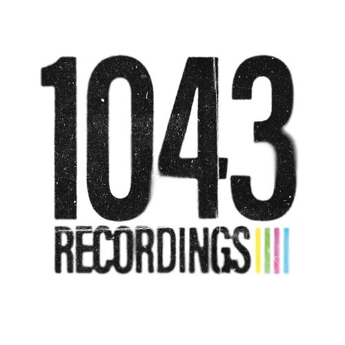 1043 Recordings