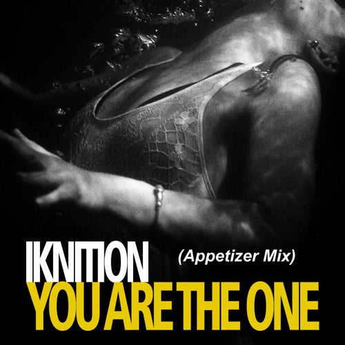 You Are the One