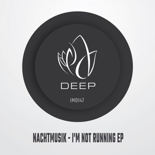 I'm Not Running EP