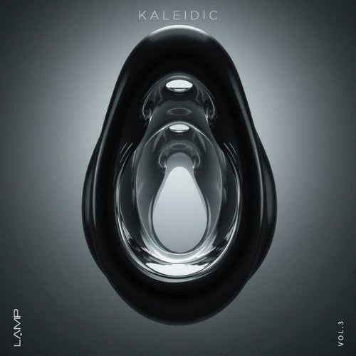 Kaleidic, Vol. 3