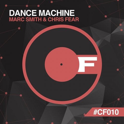 Cover art for Dance Machine