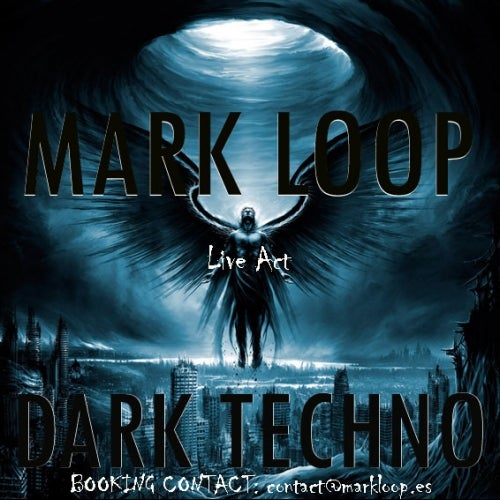 TECHNO Live act