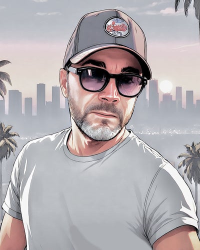 Jose Carmen aka JK
