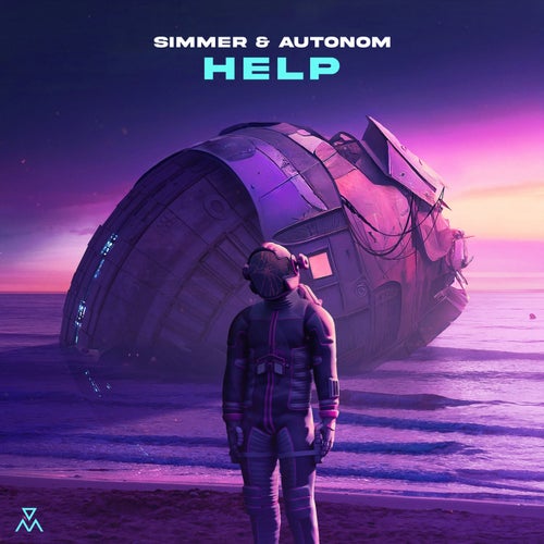 Cover art for Help