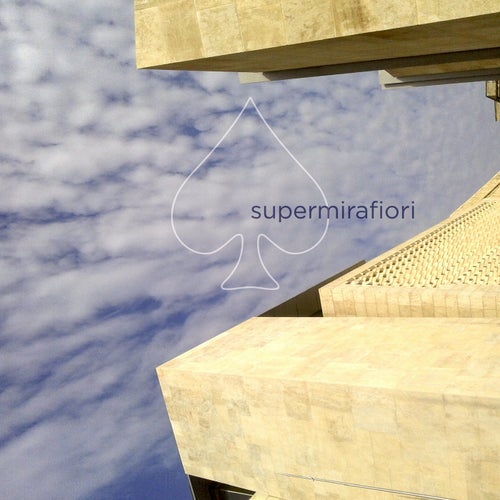 Supermirafiori