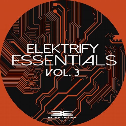 Elektrify Essentials, Vol. 3