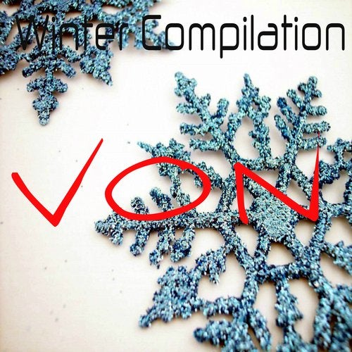 Cover art for Winter Compilation