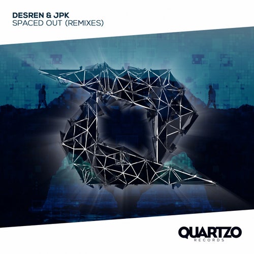 Spaced Out (Remixes)