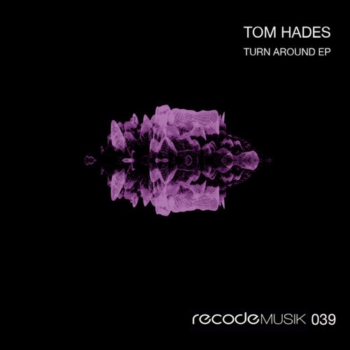 Turn Around EP