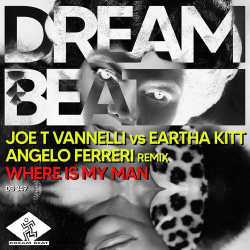 Where Is My Man (Angelo Ferreri Remix)