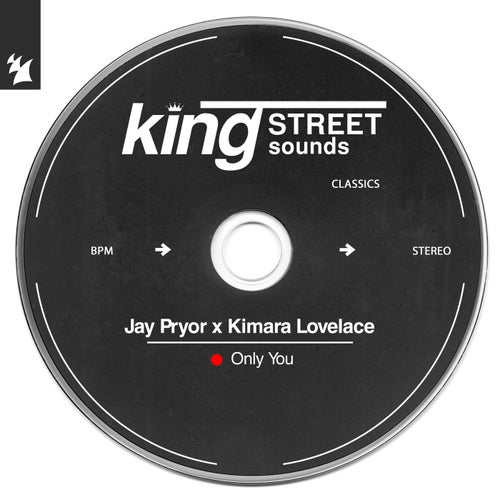 King Street Sounds Music & Downloads on Beatport