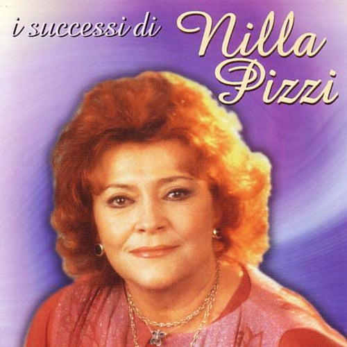 I successi di Nilla Pizzi