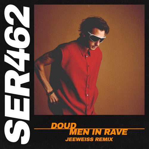 Men in Rave (JeeWeiss Remix)
