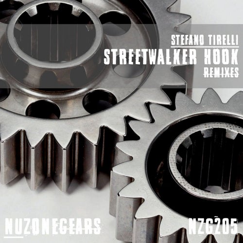 Streetwalker Hook (Remixes)